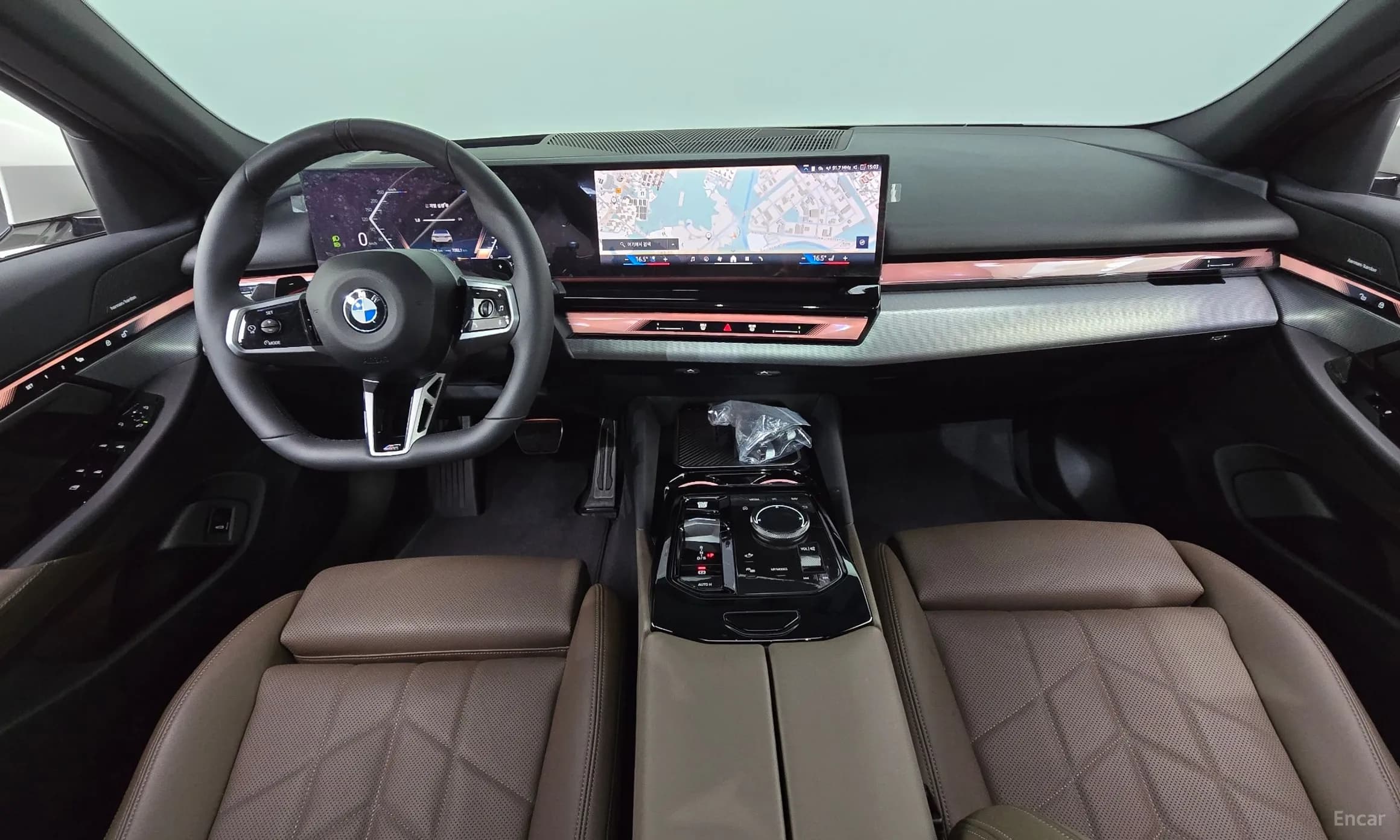 5 Series (G60)