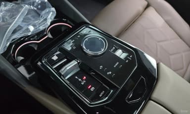 5 Series (G60)