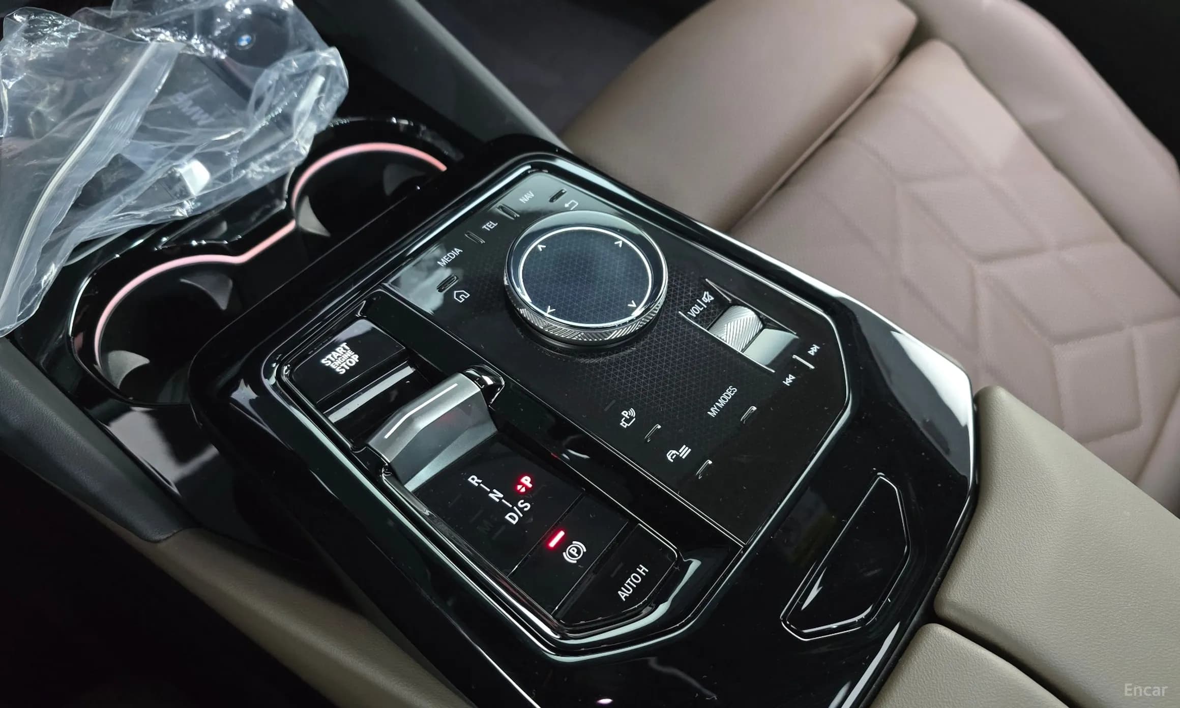 5 Series (G60)