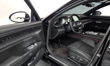 G90 (RS4)