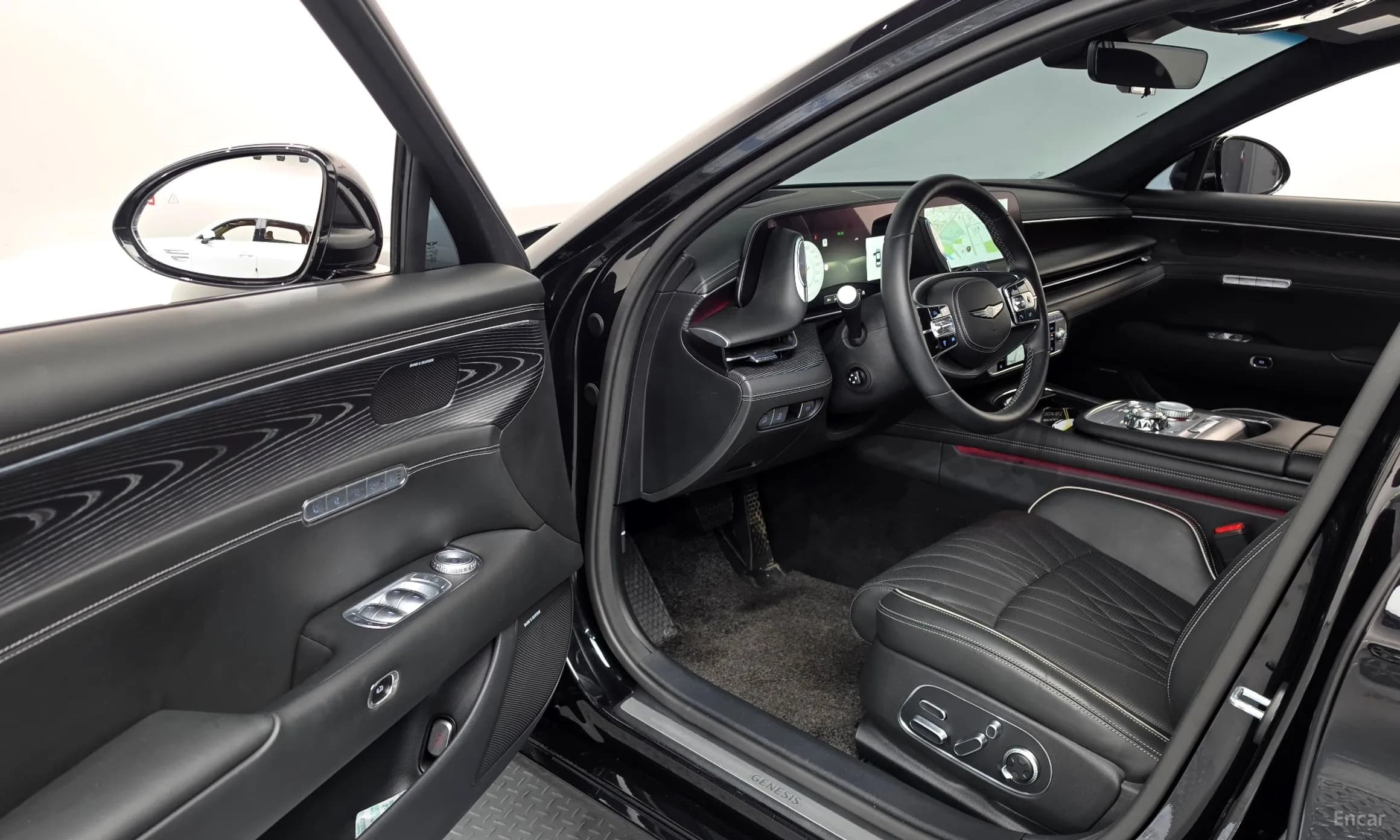 G90 (RS4)