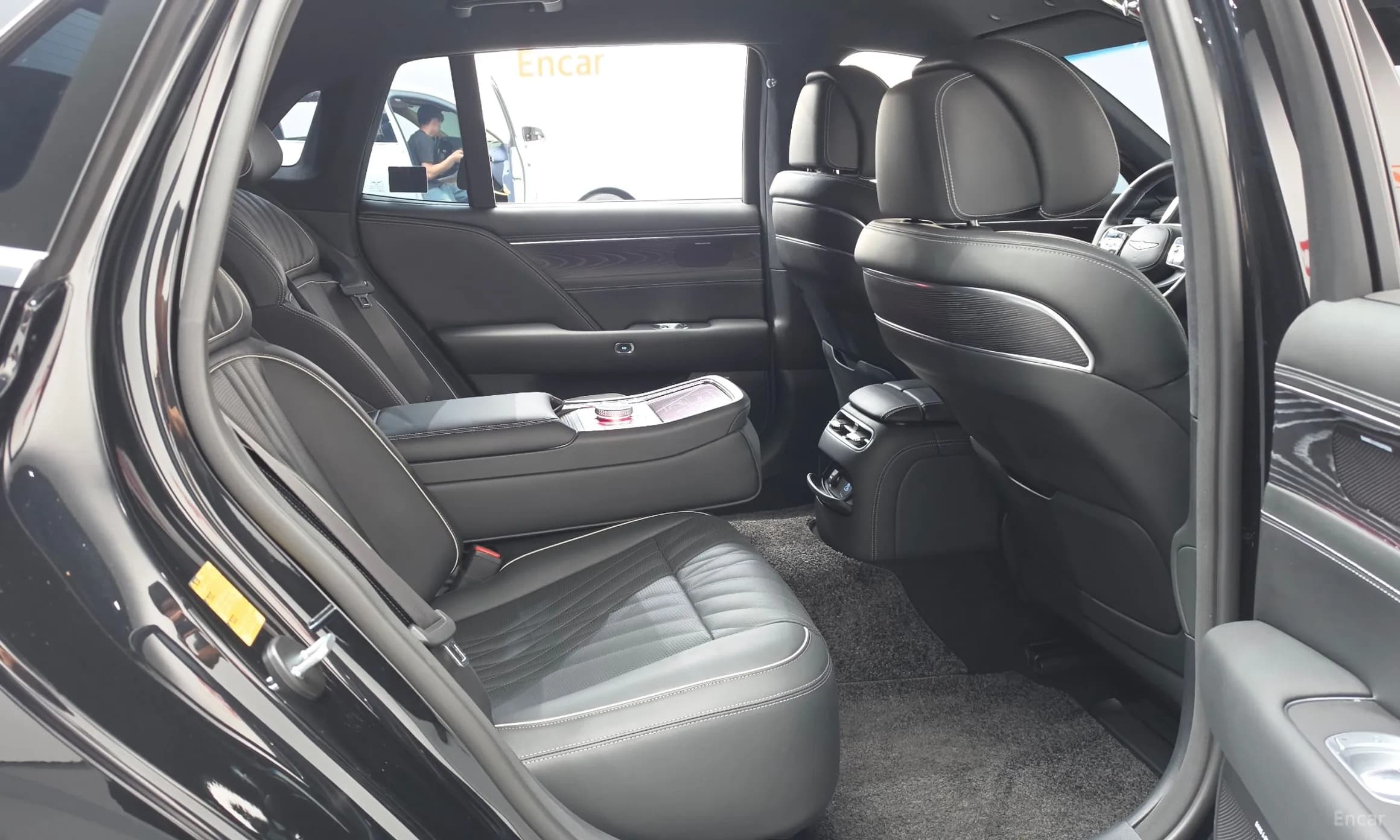 G90 (RS4)