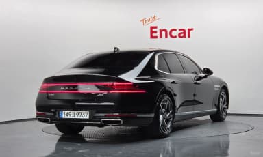 G90 (RS4)