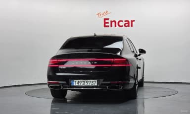 G90 (RS4)