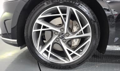 G90 (RS4)