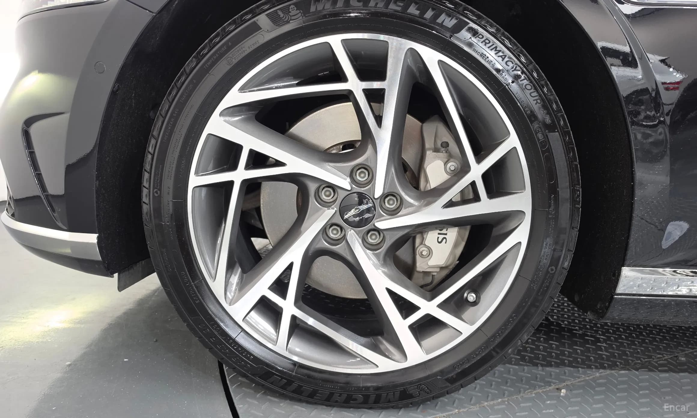 G90 (RS4)
