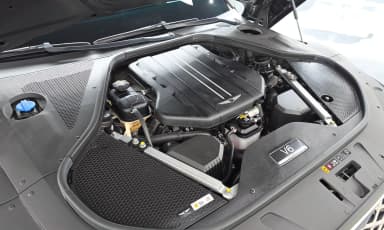 G90 (RS4)