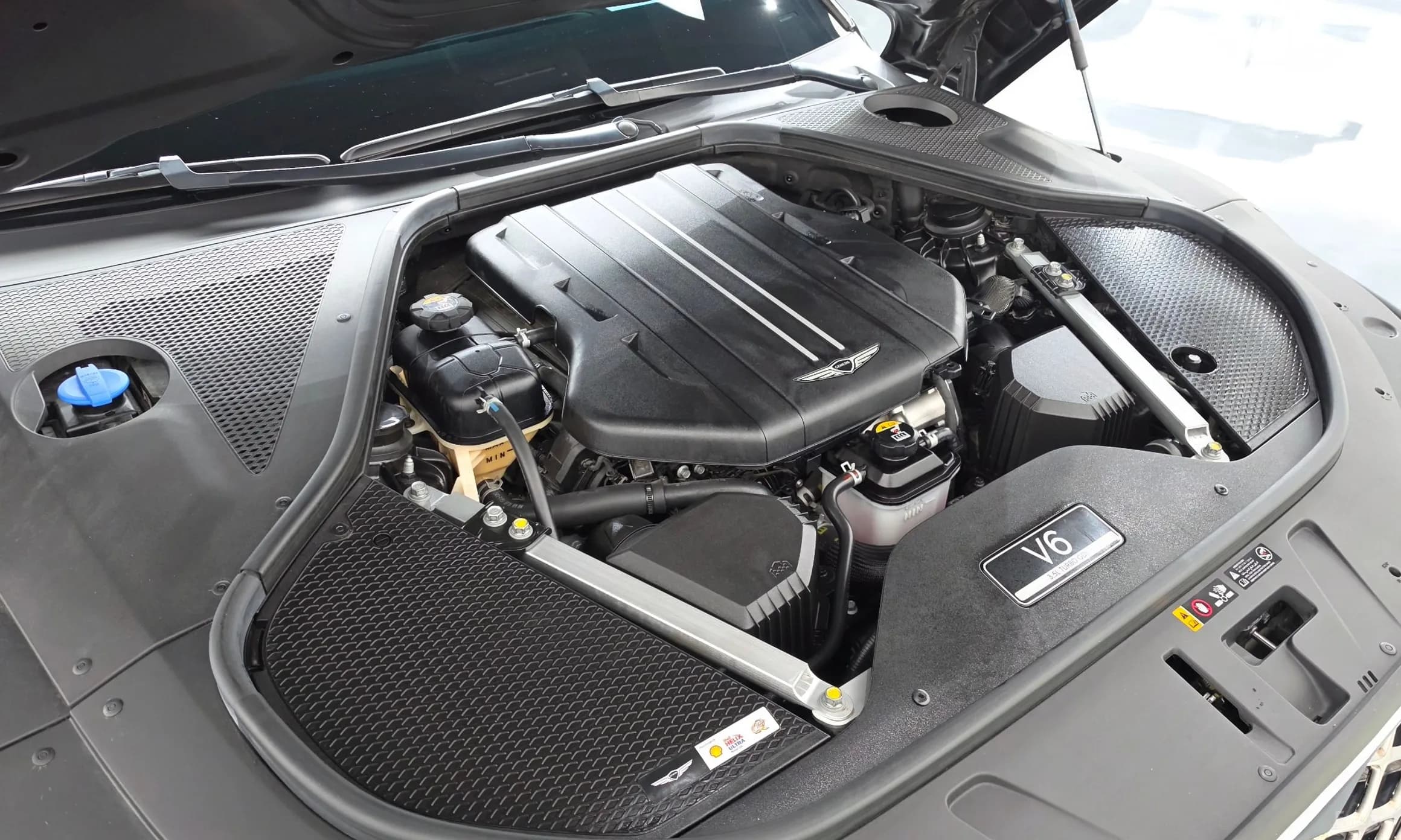 G90 (RS4)