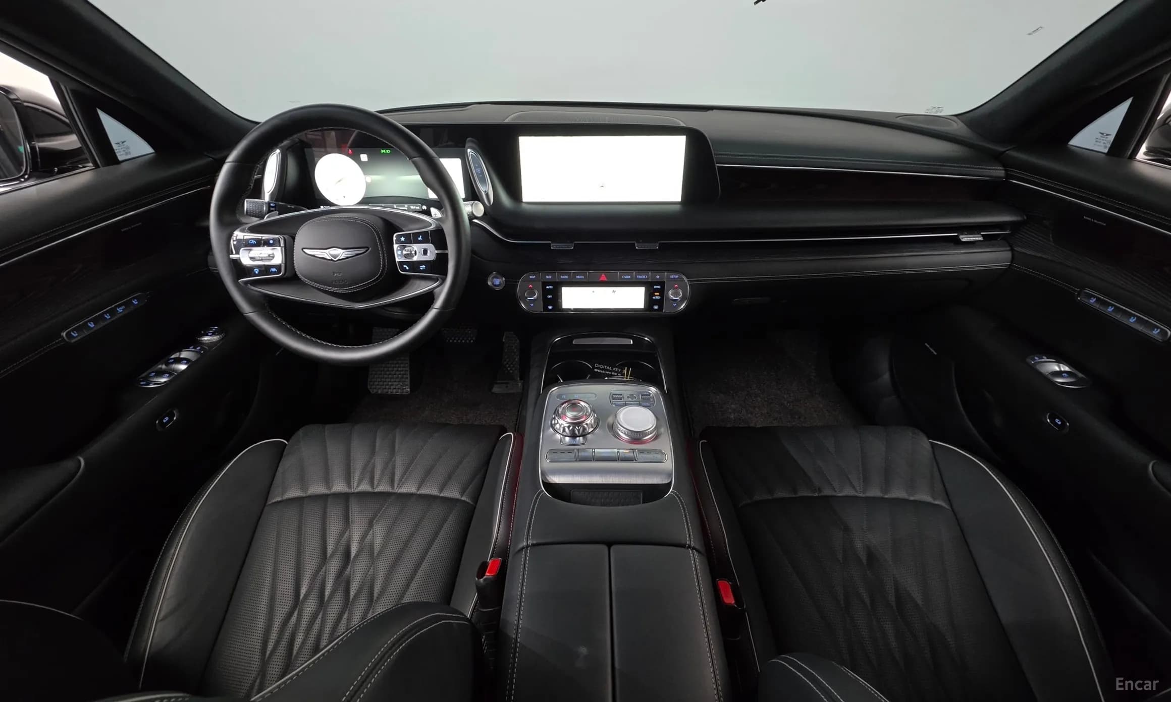 G90 (RS4)