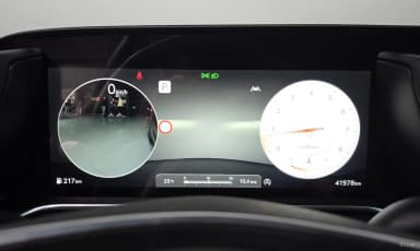 G90 (RS4)