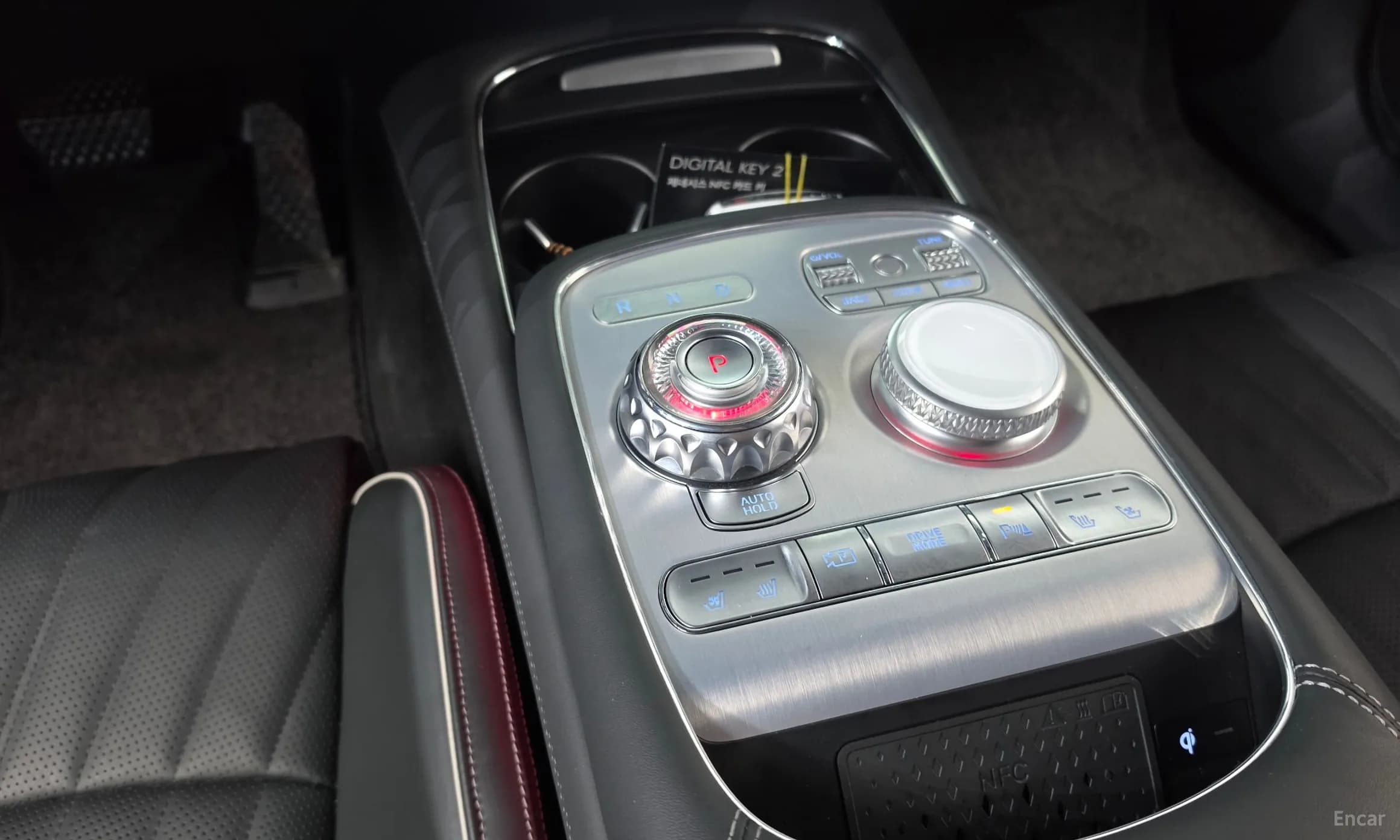 G90 (RS4)