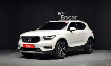 XC40