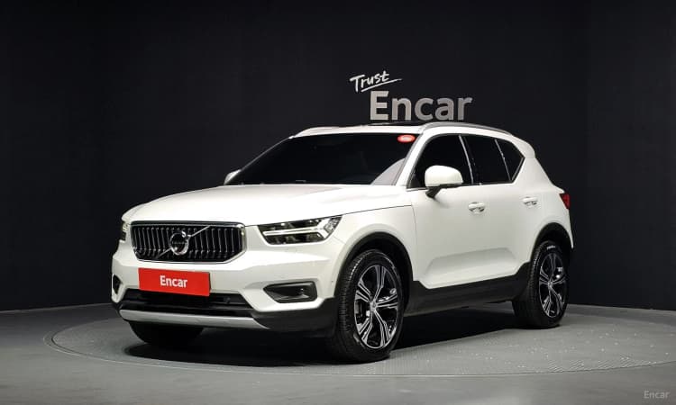 XC40