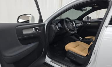 XC40