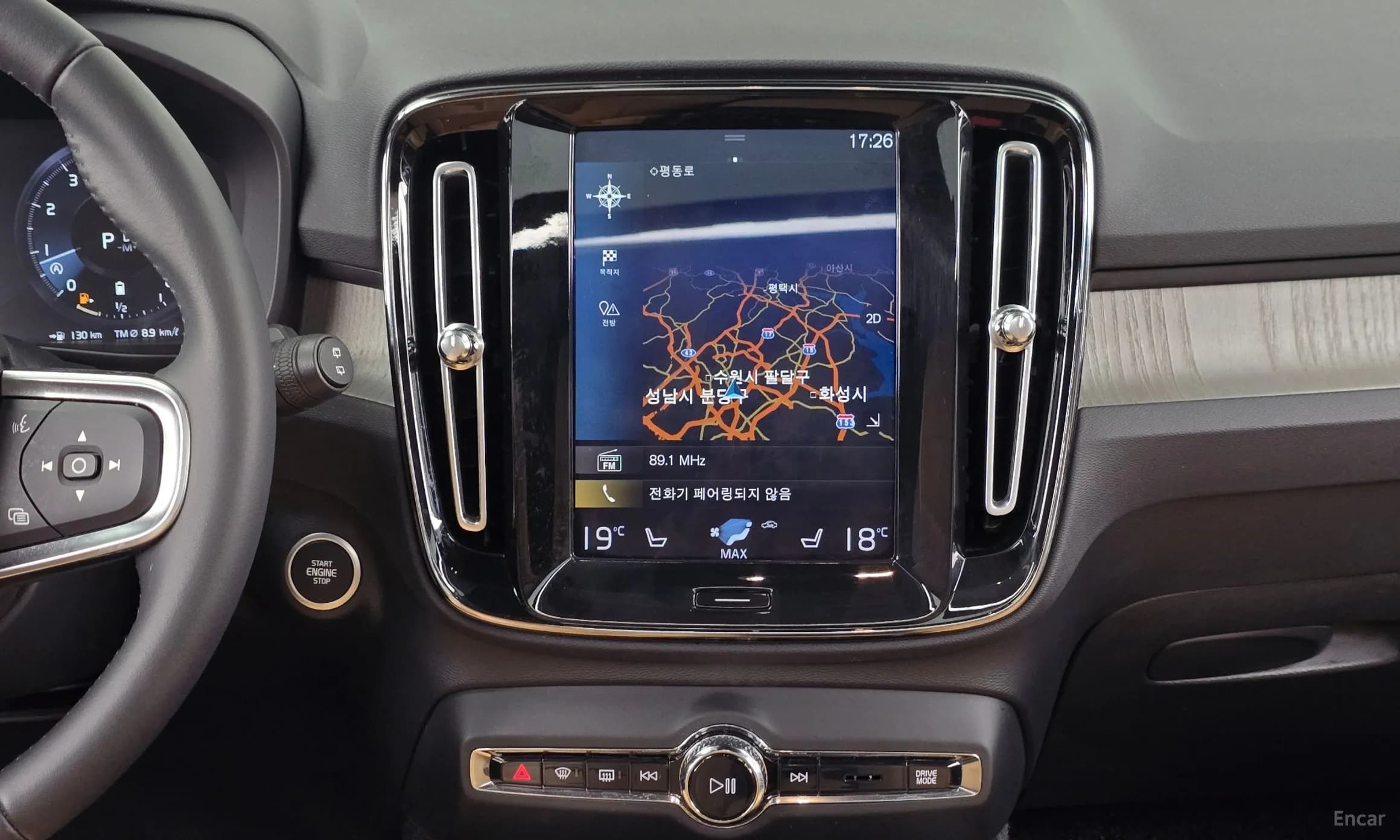 XC40