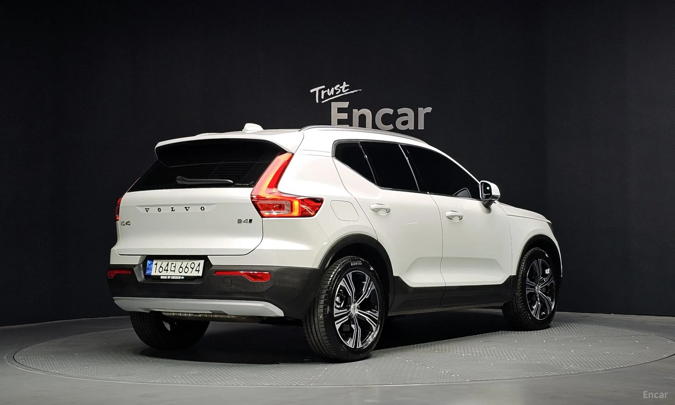 XC40
