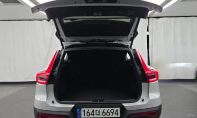 XC40