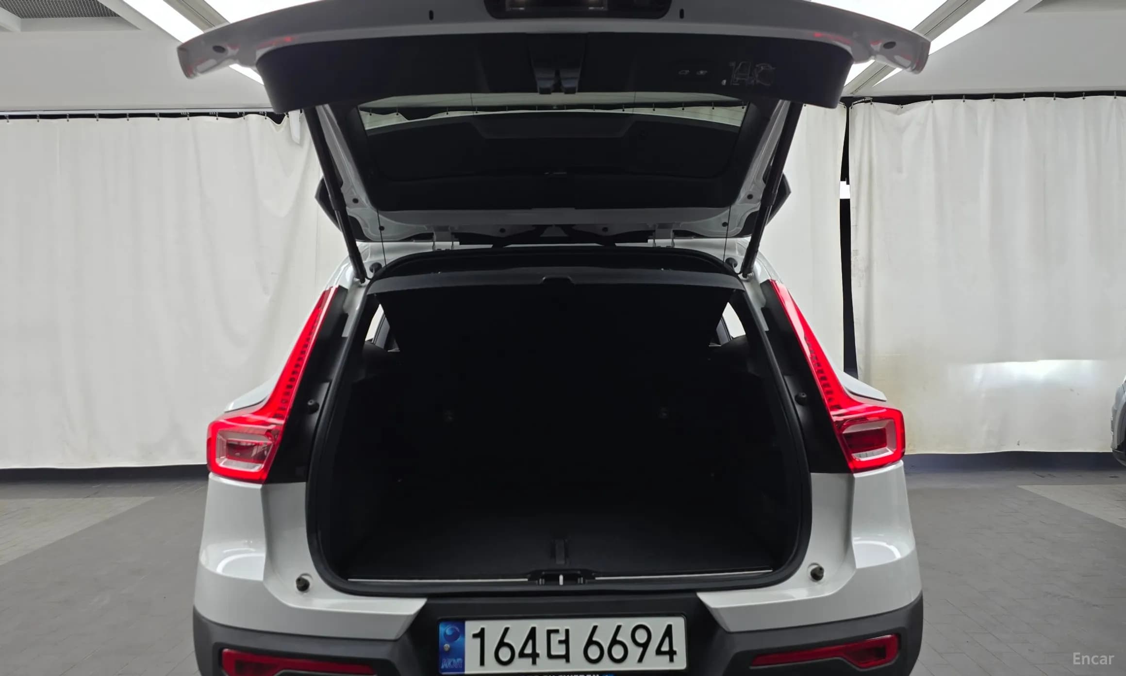 XC40
