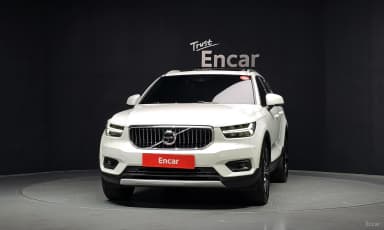 XC40