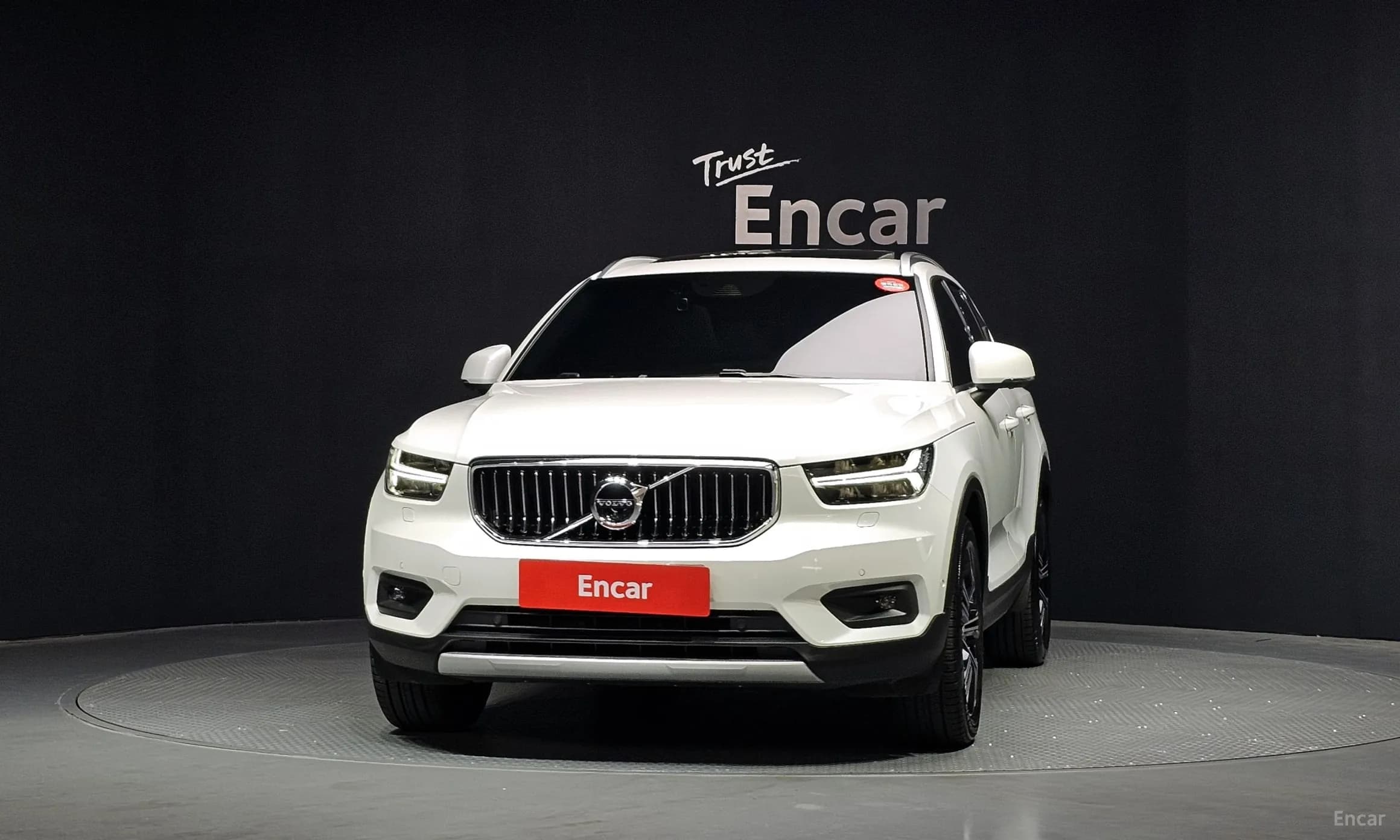 XC40