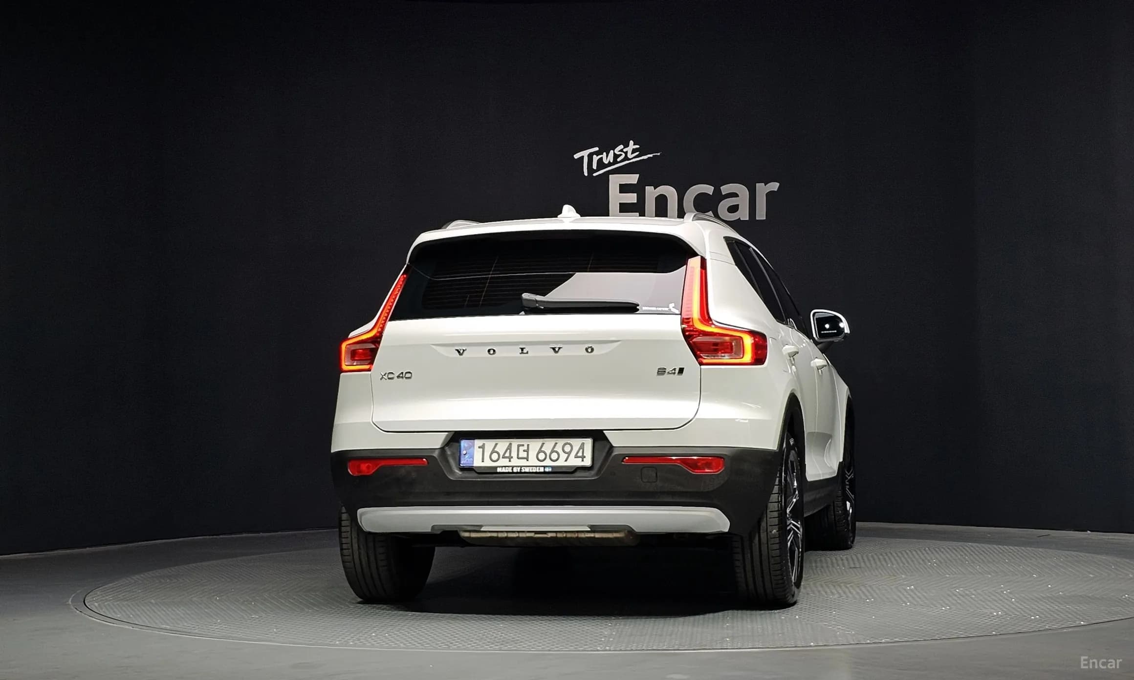 XC40