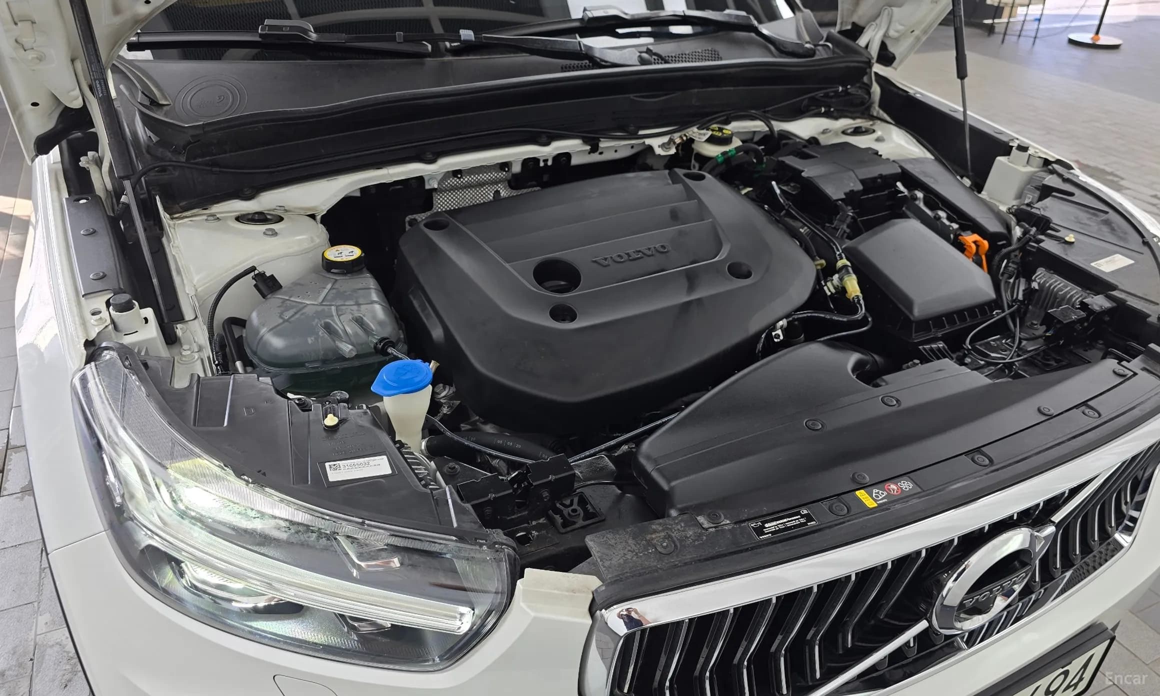 XC40