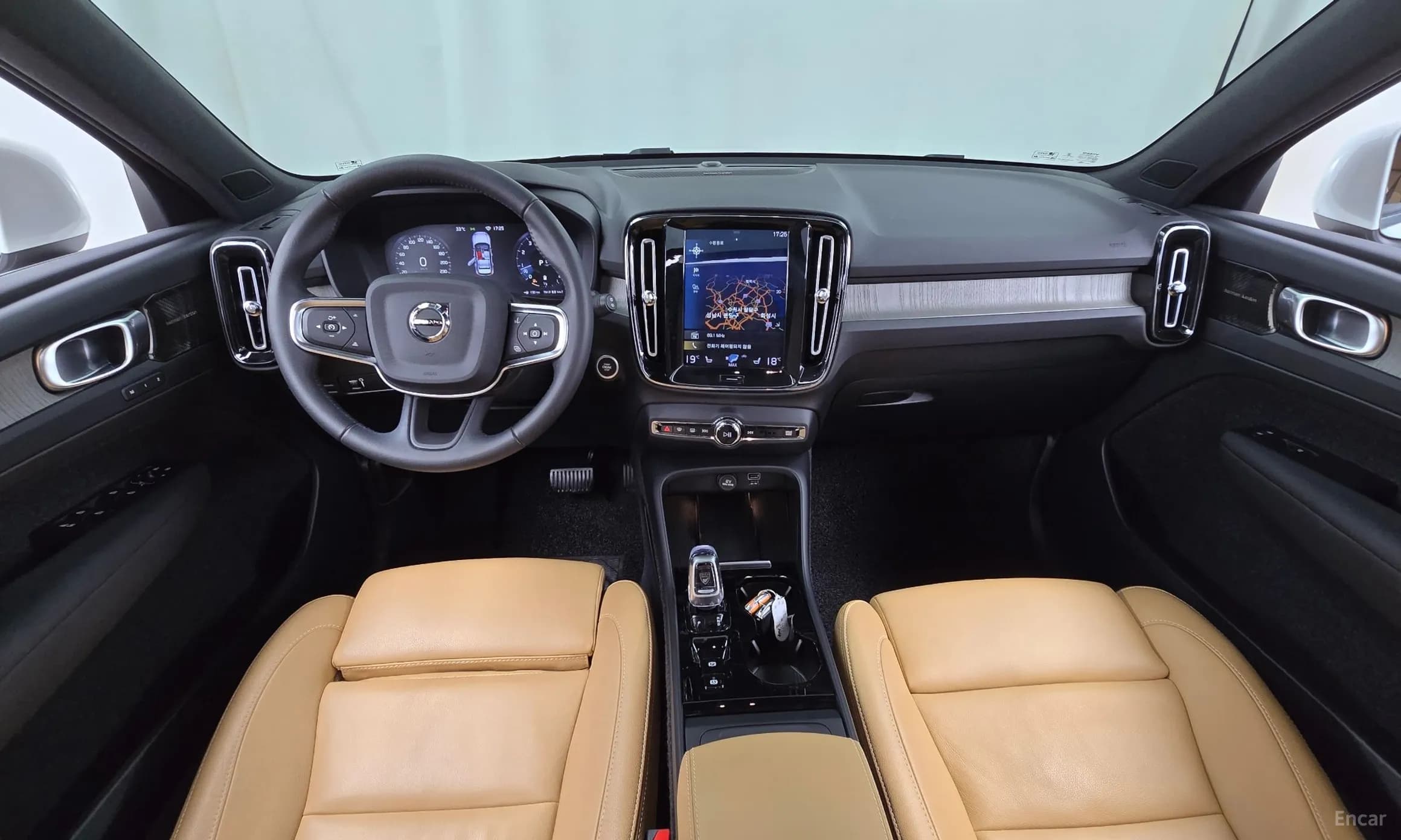 XC40