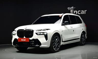 X7 (G07)