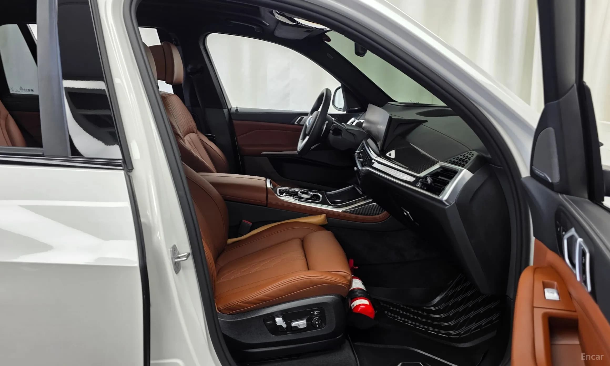 X7 (G07)