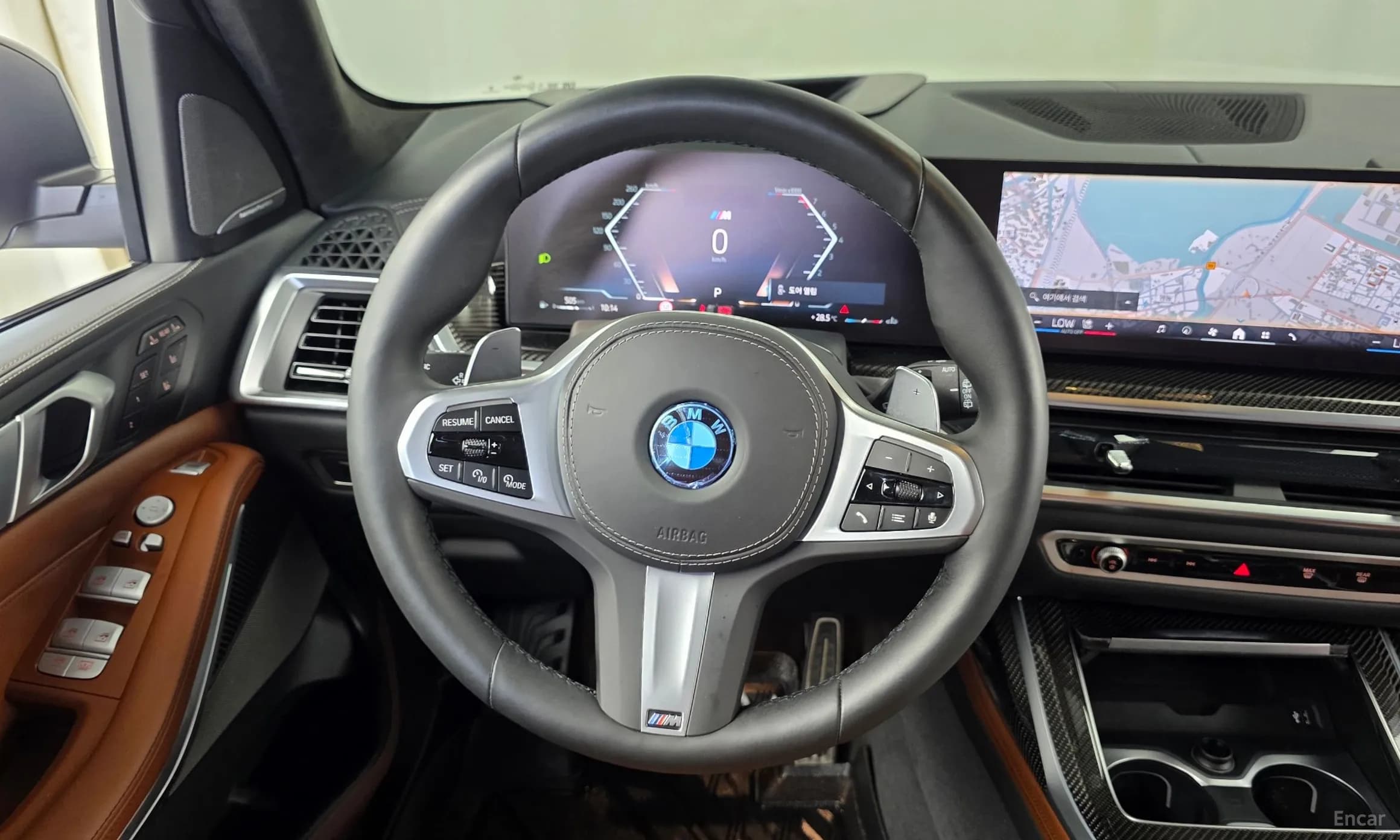 X7 (G07)