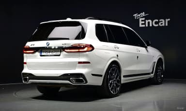 X7 (G07)