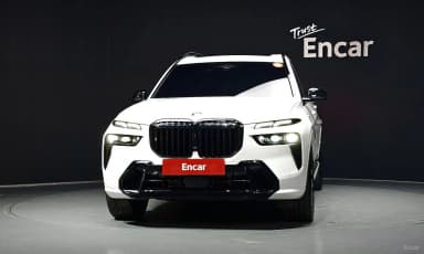 X7 (G07)