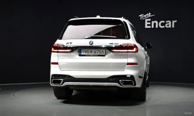 X7 (G07)