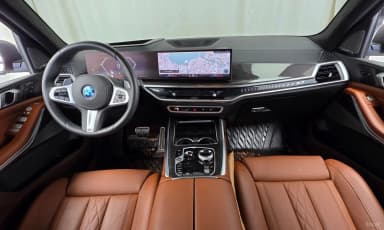 X7 (G07)