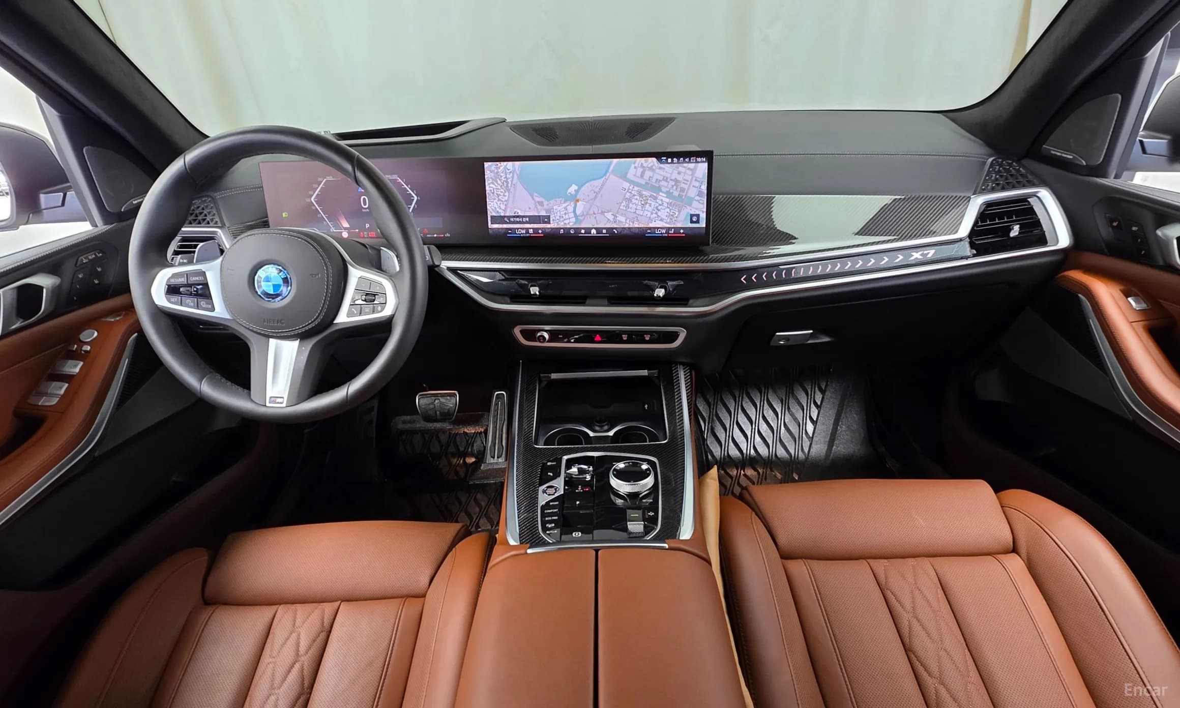 X7 (G07)