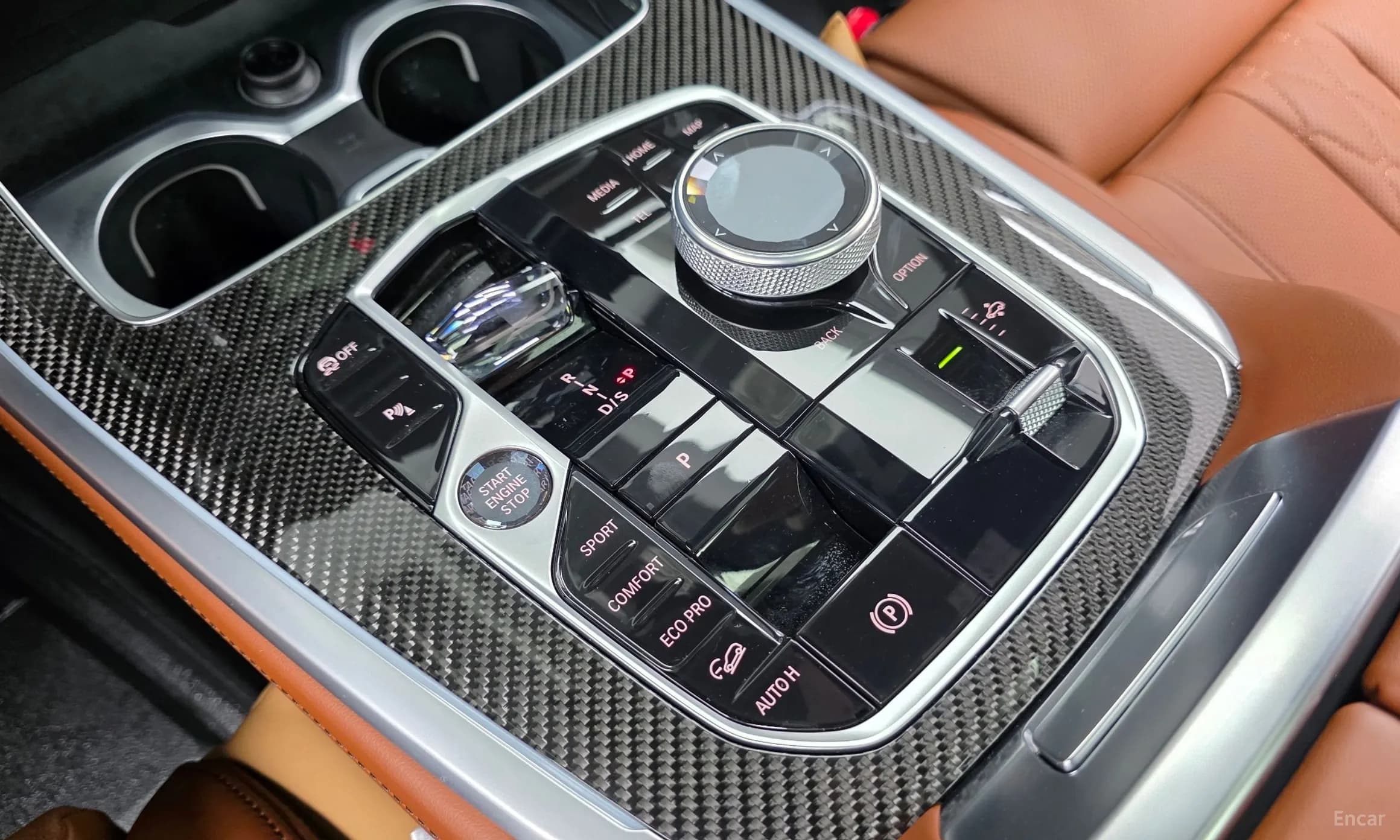 X7 (G07)