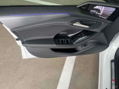 A6 e-tron