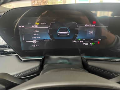 A6 e-tron