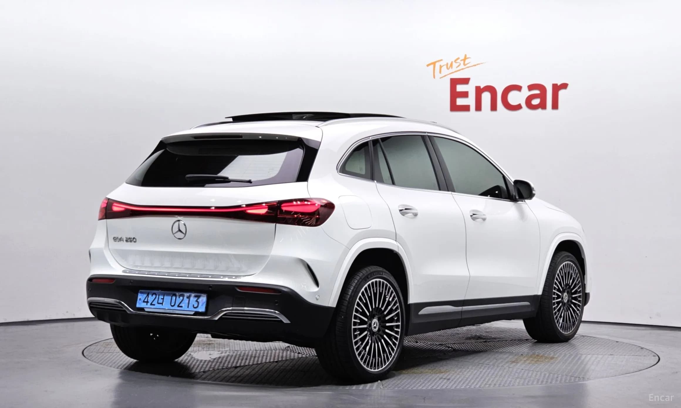 EQA H243