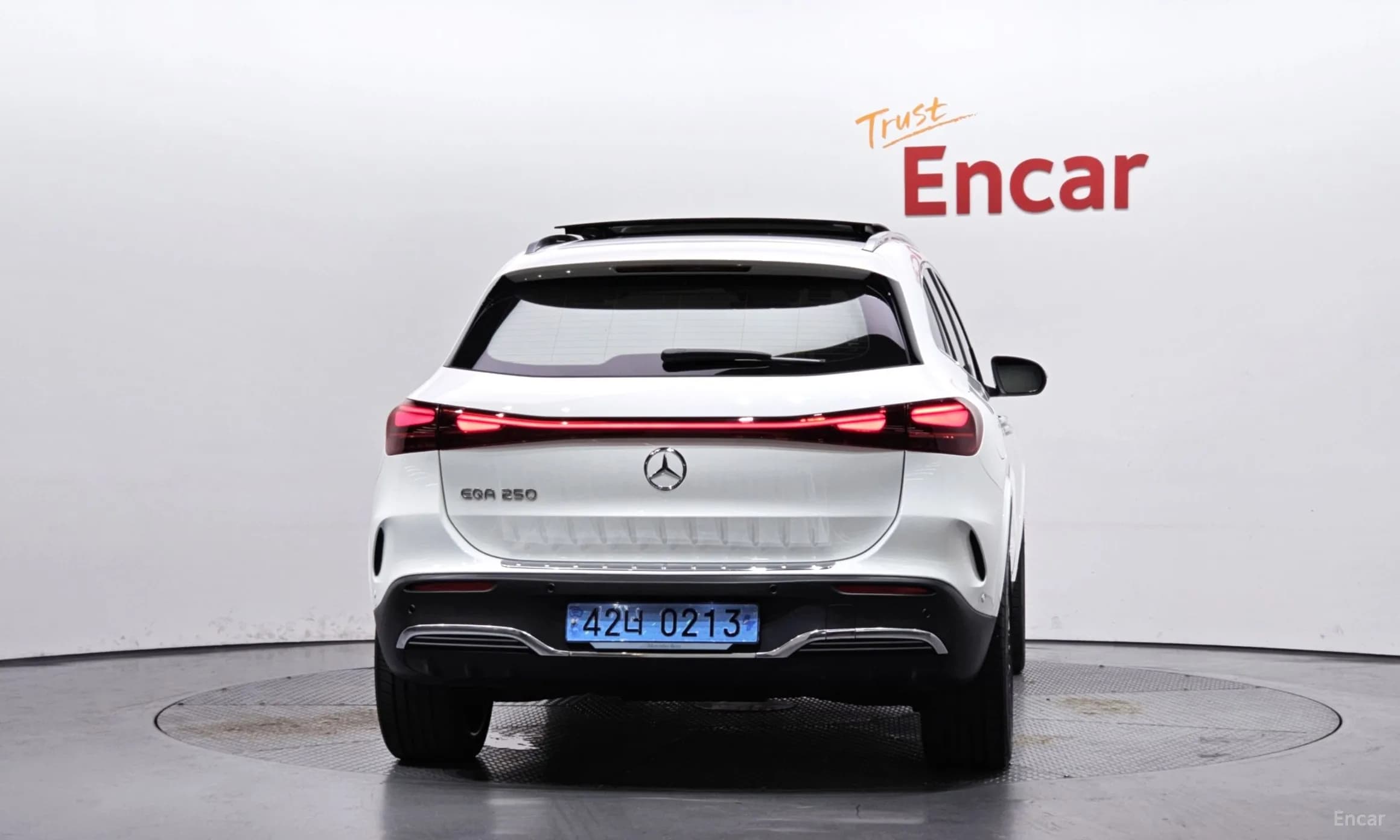 EQA H243