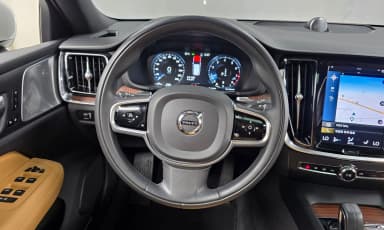 V60 Cross-Country 2nd Generation