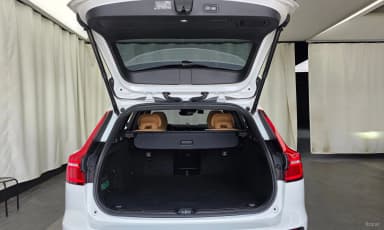 V60 Cross-Country 2nd Generation