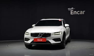 V60 Cross-Country 2nd Generation