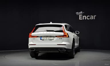 V60 Cross-Country 2nd Generation