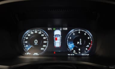 V60 Cross-Country 2nd Generation