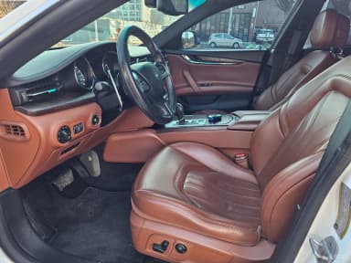Quattroporte