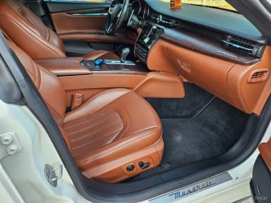 Quattroporte