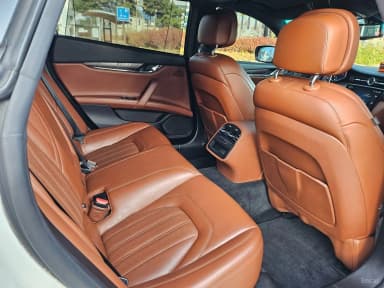 Quattroporte