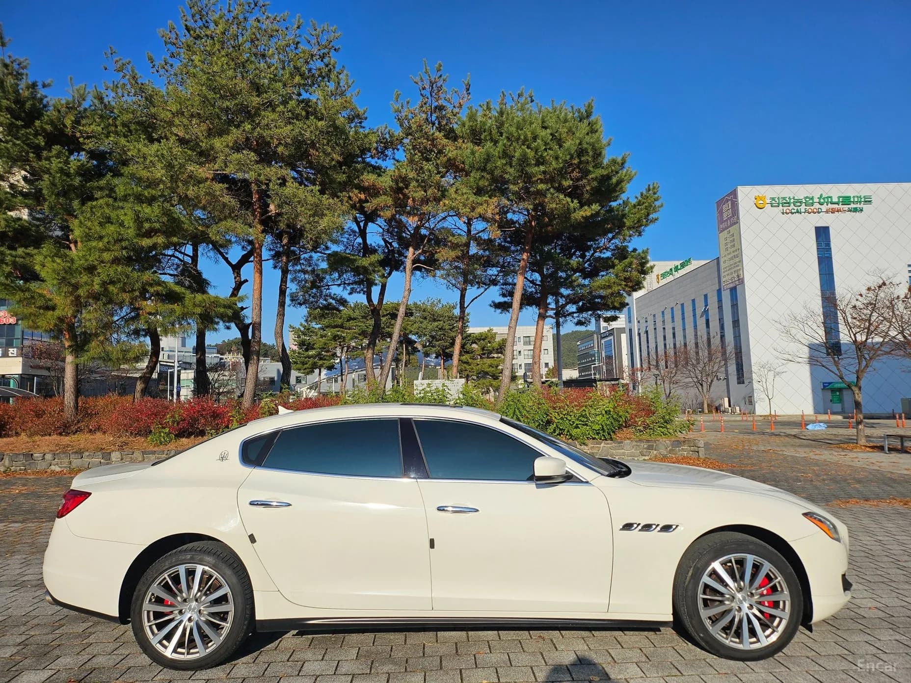 Quattroporte