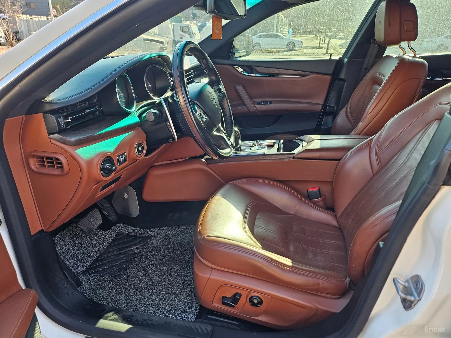 Quattroporte